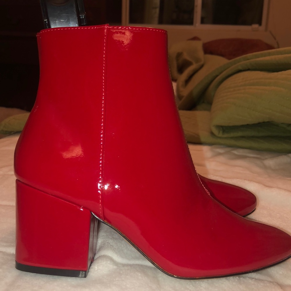 Too shop boots